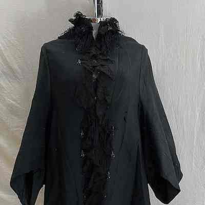 Embellished Jacket