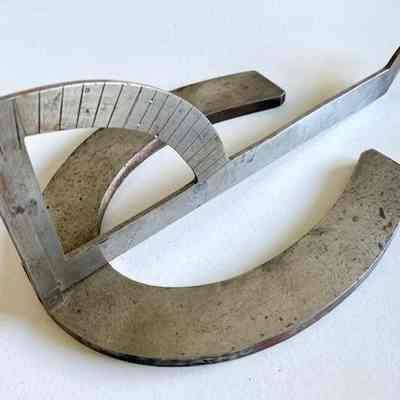 Leveler, Hoof