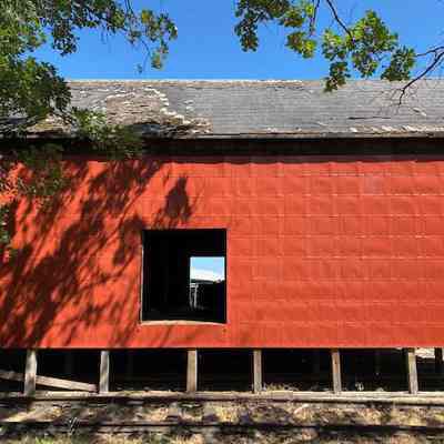 Brookdale Flat Warehouse