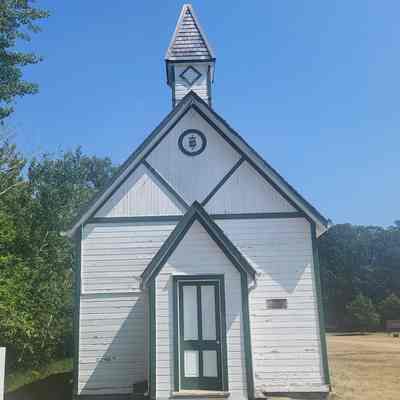 St. Saviour's Church