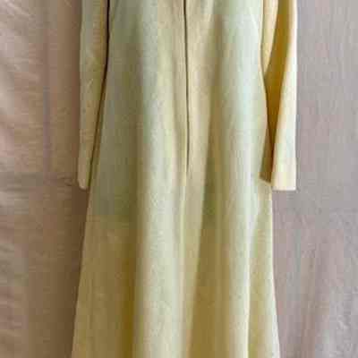 Housecoat
