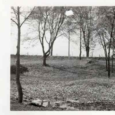 P74-271 Main Street Park (Black Hill) at Main Street and Washington Boulevard