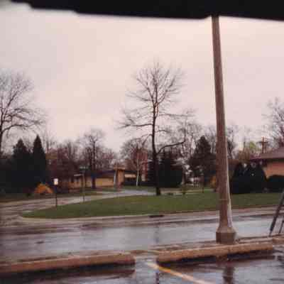 P83-39 South Main Street and the Curve at Washington Boulevard