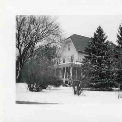 2010-6-41 Southeast Corner of St. Charles Road and Columbine Avenue (Route 53)