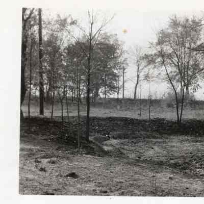 P74-273 1938 Main Street Park (Black Hill) at Main Street and Washington Boulevard