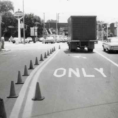 P79-833 Intersection of Main Street and St. Charles Road (Lake Street)