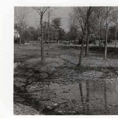 P74-270 Main Street Park (Black Hill) at Main Street and Washington Boulevard