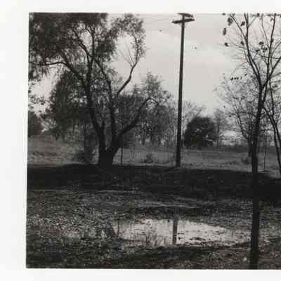 P74-269 1938 Main Street Park (Black Hill) at Main Street and Washington Boulevard