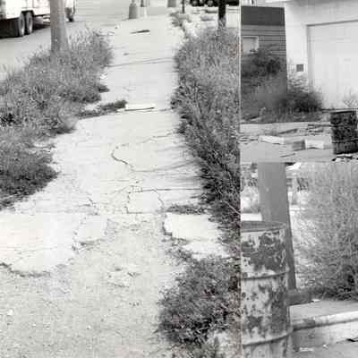 P95-39 Southwest Corner of Main Street and St Charles Road (Lake Street)