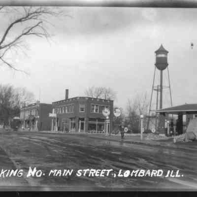 2000-64-20 Looking North on Main Street