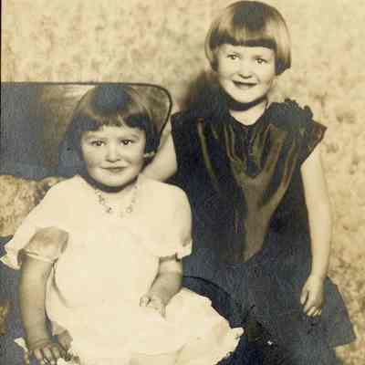 Bodin Sisters