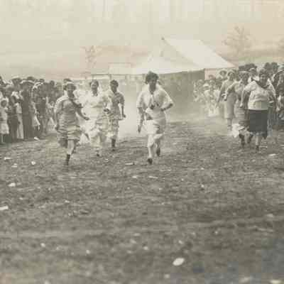 Livingston Bay School Field Day