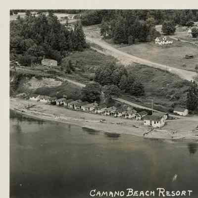 Camano Resorts (Ellis)