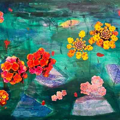 Lantana Medley