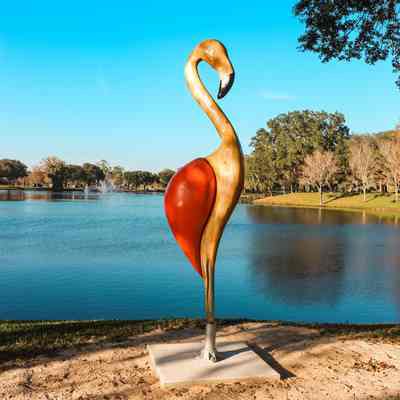 Flamingo