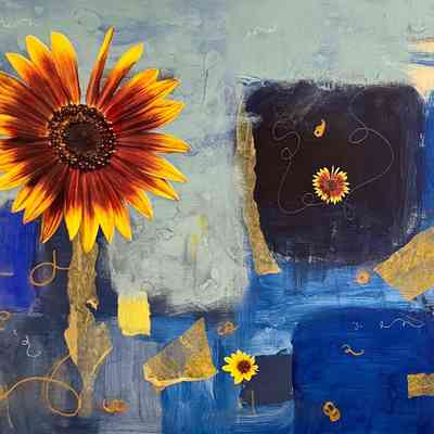 Sunflower City