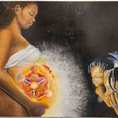 The Creator