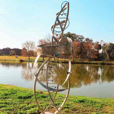 Double Helix