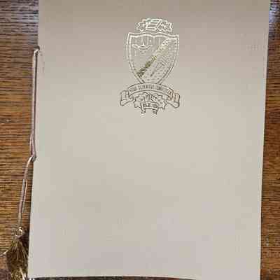 Vita Scientia Amicitia