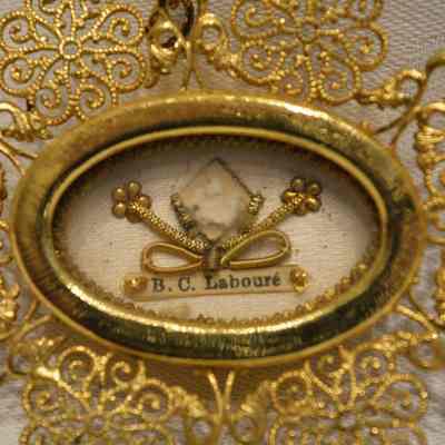 Catherine Laboure