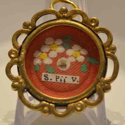 Pius V, P