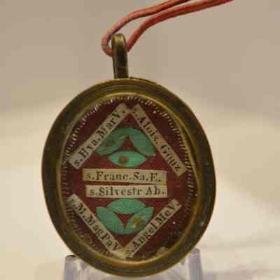 Francis de Sales, E, D