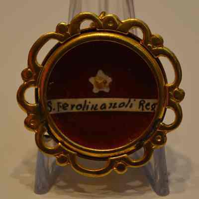 Ferdinand, R