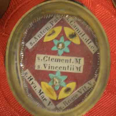 Rose of Viterbo