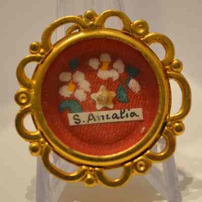 Amalia