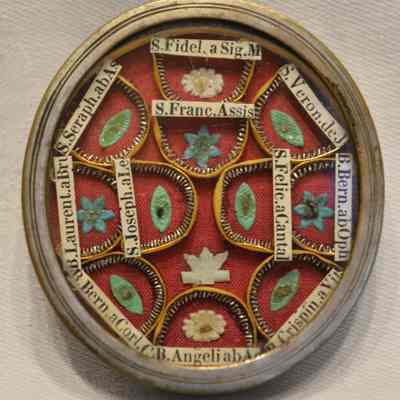 Crispin of Viterbo