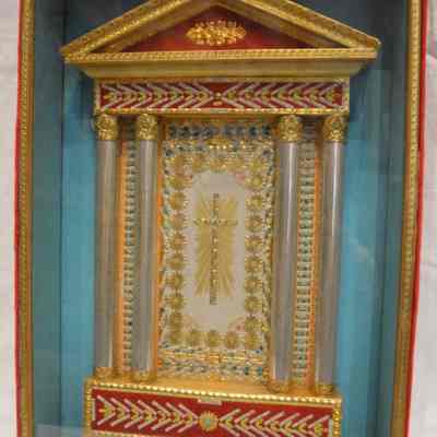 Four Crowned Martyrs