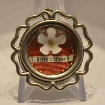 Rose of Lima