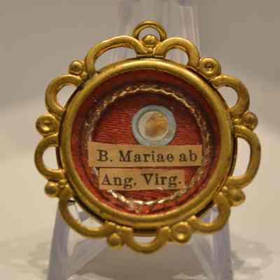 Mary Fontanella, V (Mary of the Angels)