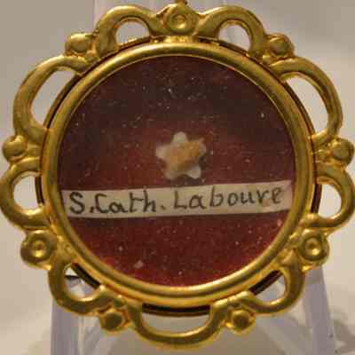 Catherine Laboure