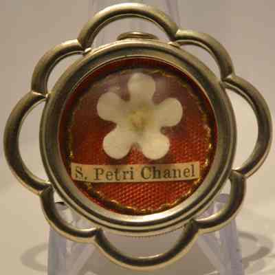 Peter Chanel, M