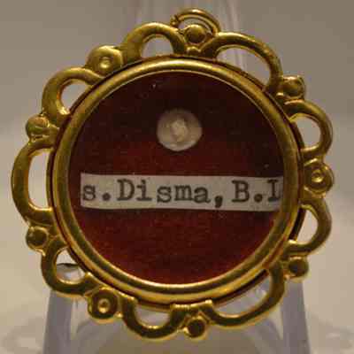 Dismas