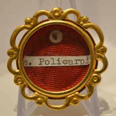 Polycarp, E, M