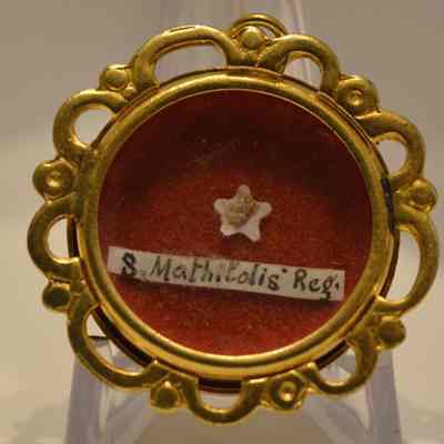 Matilda, R