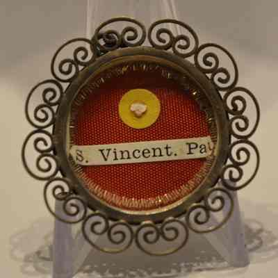 Vincent de Paul