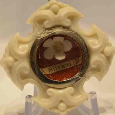 Silvanus, M