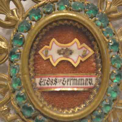 Germaine Cousin, V