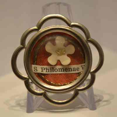 Philomena, V, M