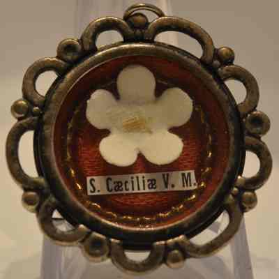 Cecilia, V, M