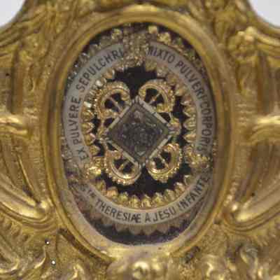 Therese of Lisieux, D