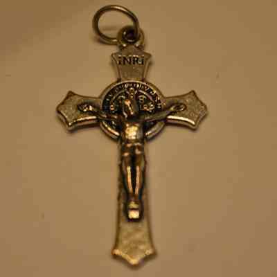 Benedict Crucifix