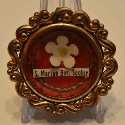 Bernadette Soubirous