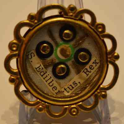 Ethelbert, R