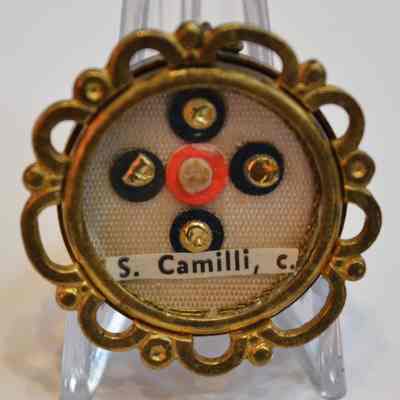 Camillus de Lellis, C