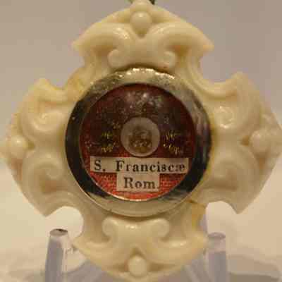 Frances of Rome