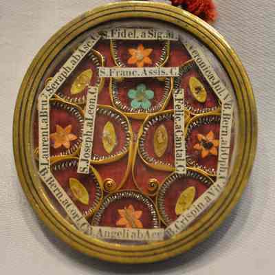 Fidelis of Sigmaringen, M